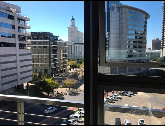 1 BEDROOM PROPERTY TO RENT IN CAPE TOWN CITY CENTRE